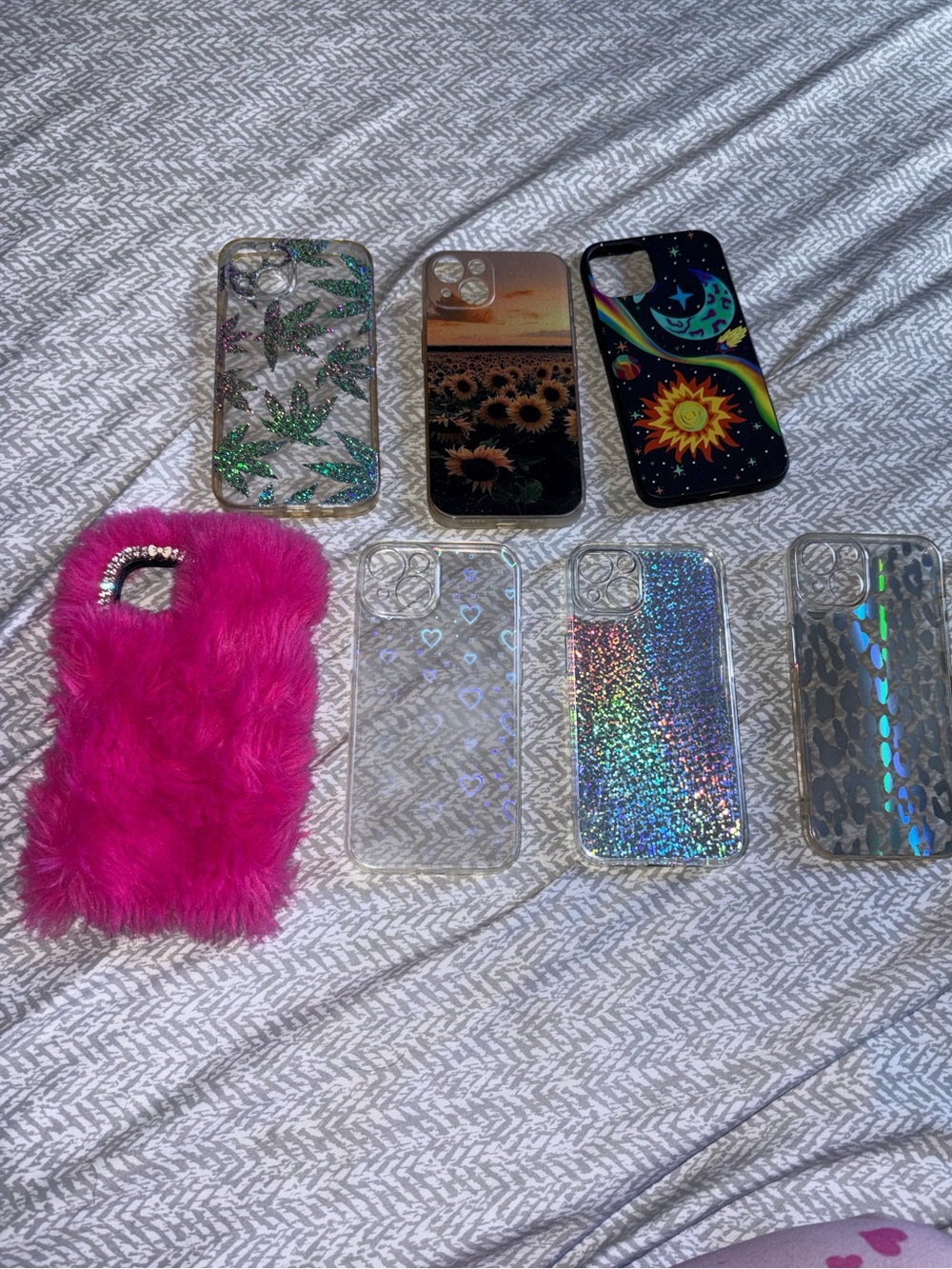 iPhone 13 case bundle